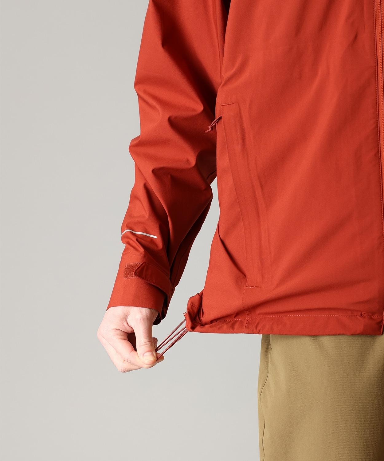632Red Oxide