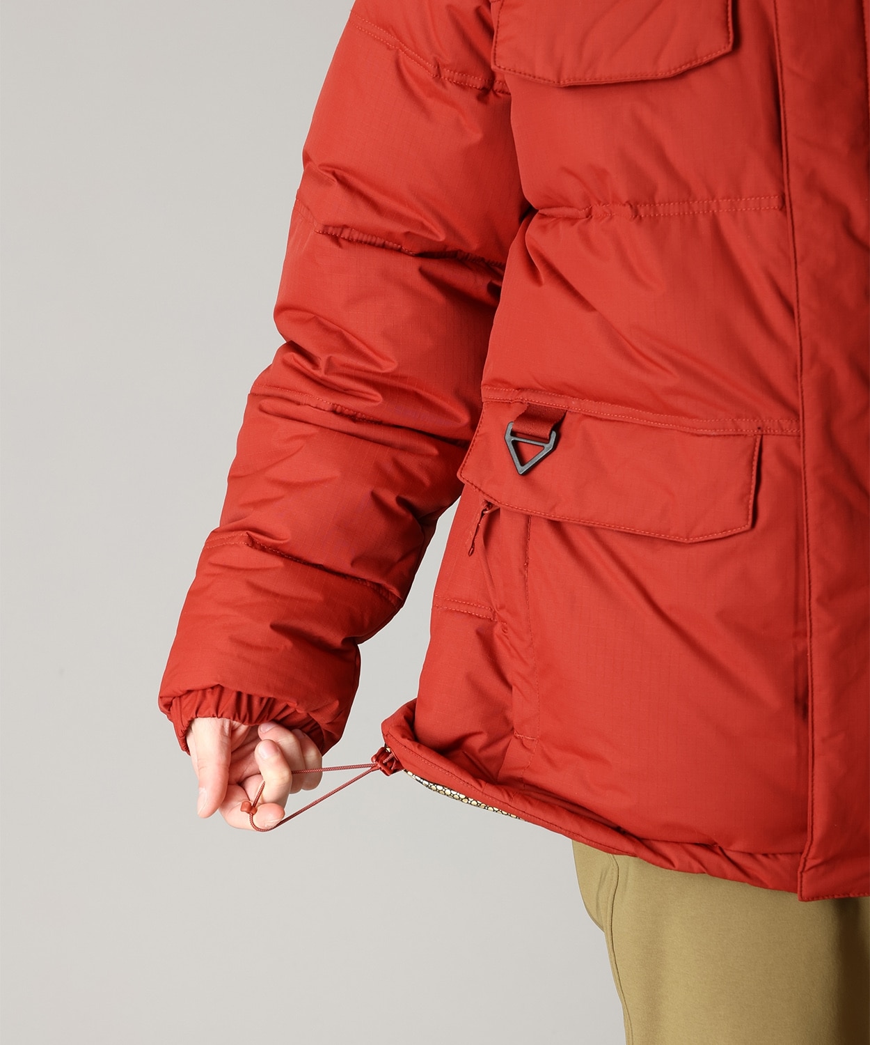 632Red Oxide