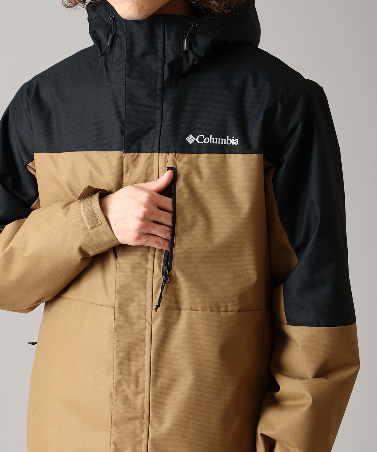 257Delta Black
