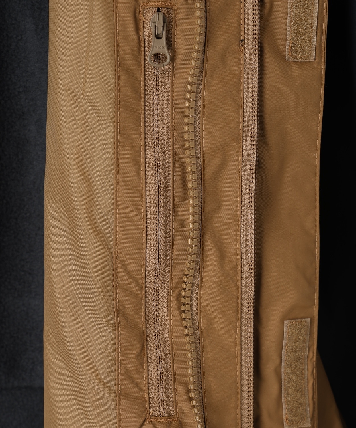 257Delta Black