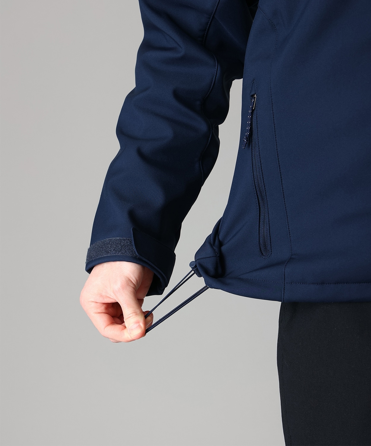 464Collegiate Navy