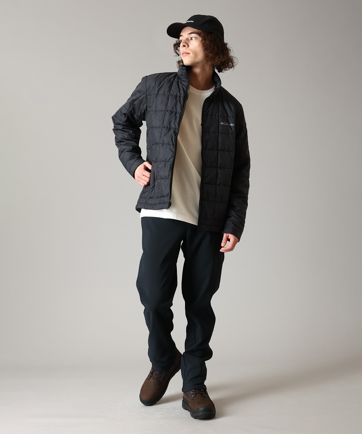 023City Grey