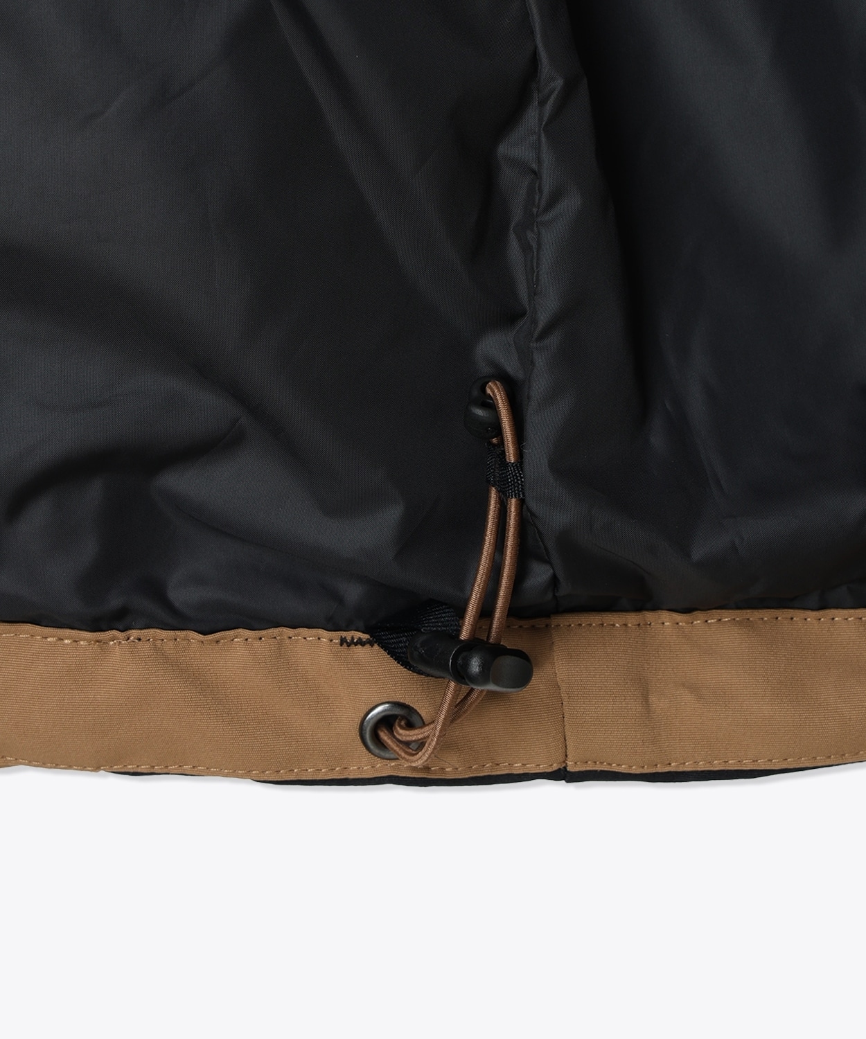 257Delta Black