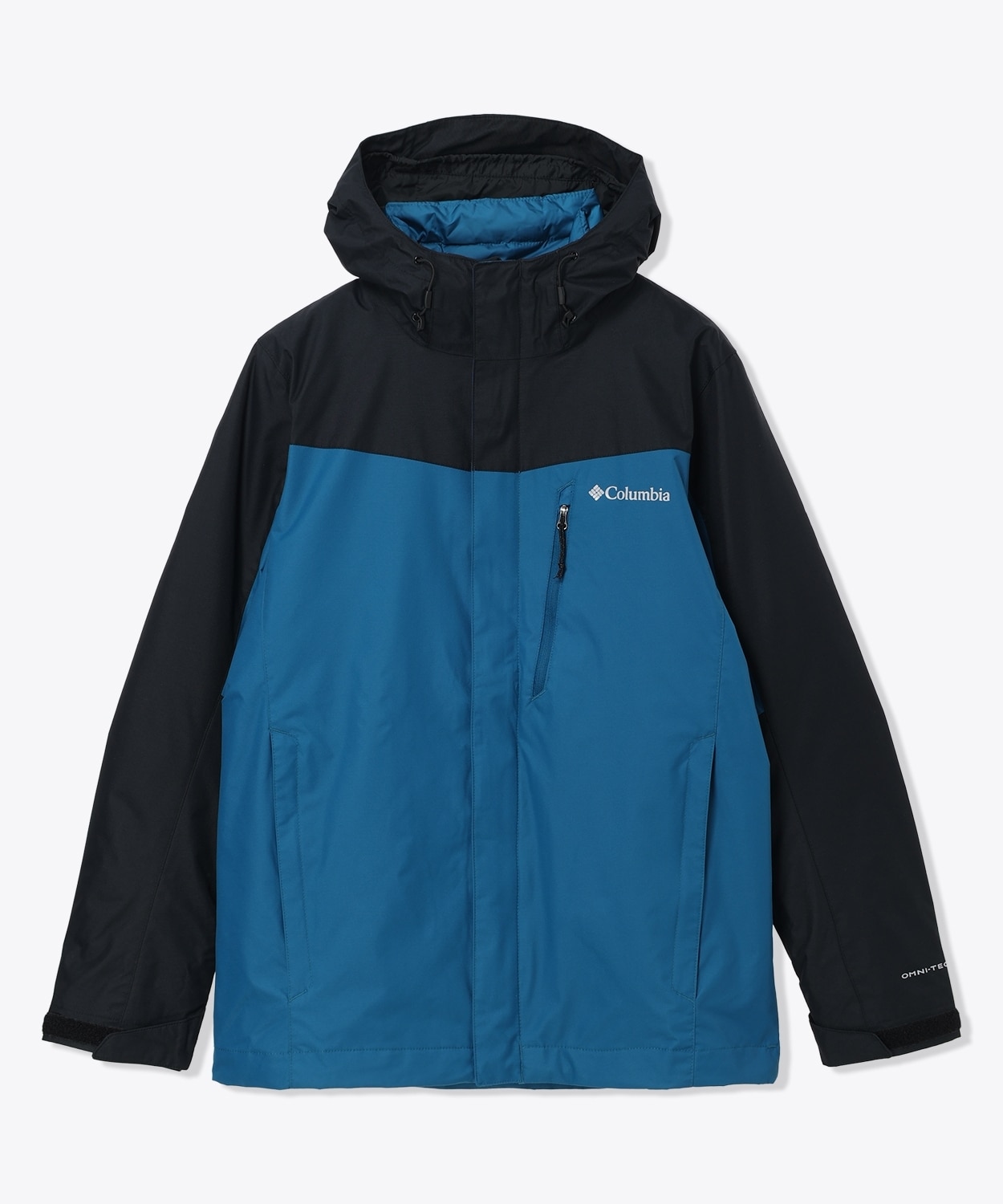 442Phoenix Blue Black