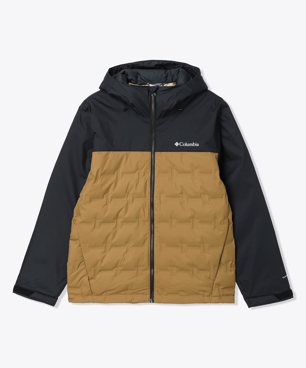257Delta Black