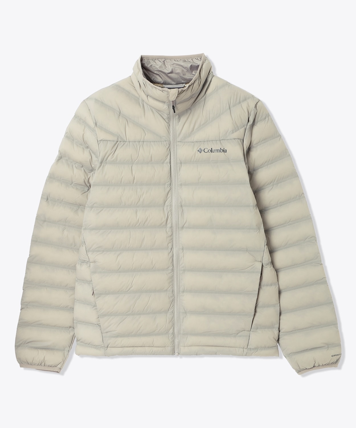 027Flint Grey