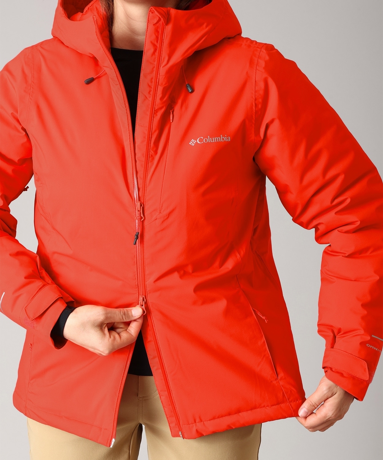 606Poppy Red