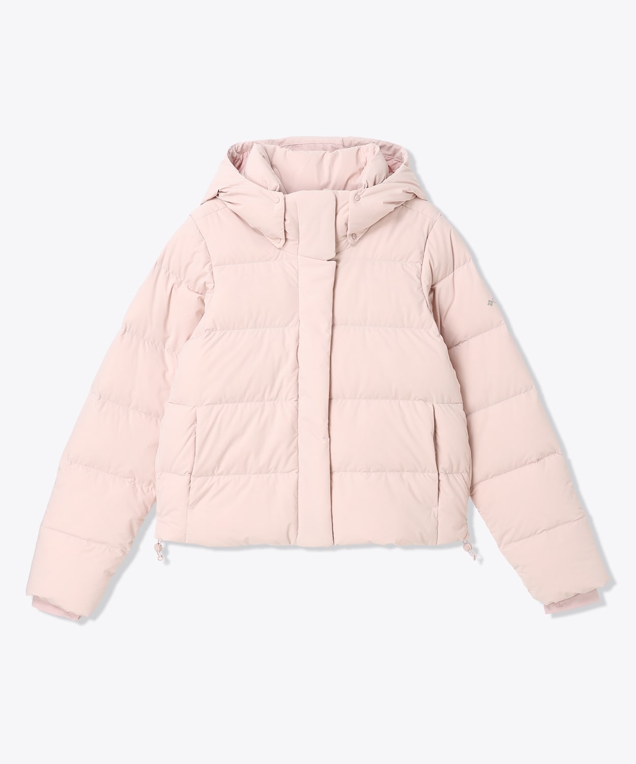 618Mineral Pink
