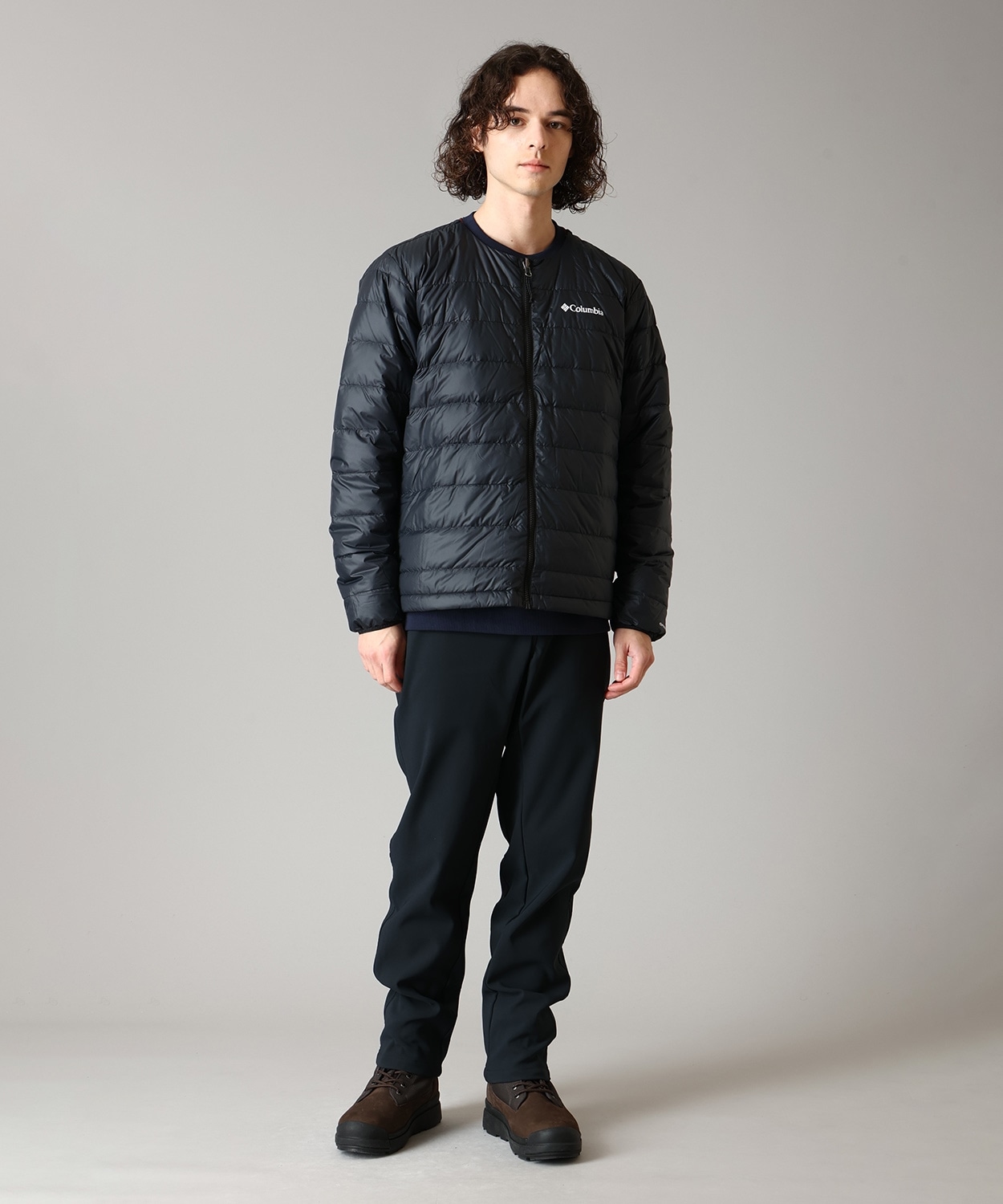 464Collegiate Navy