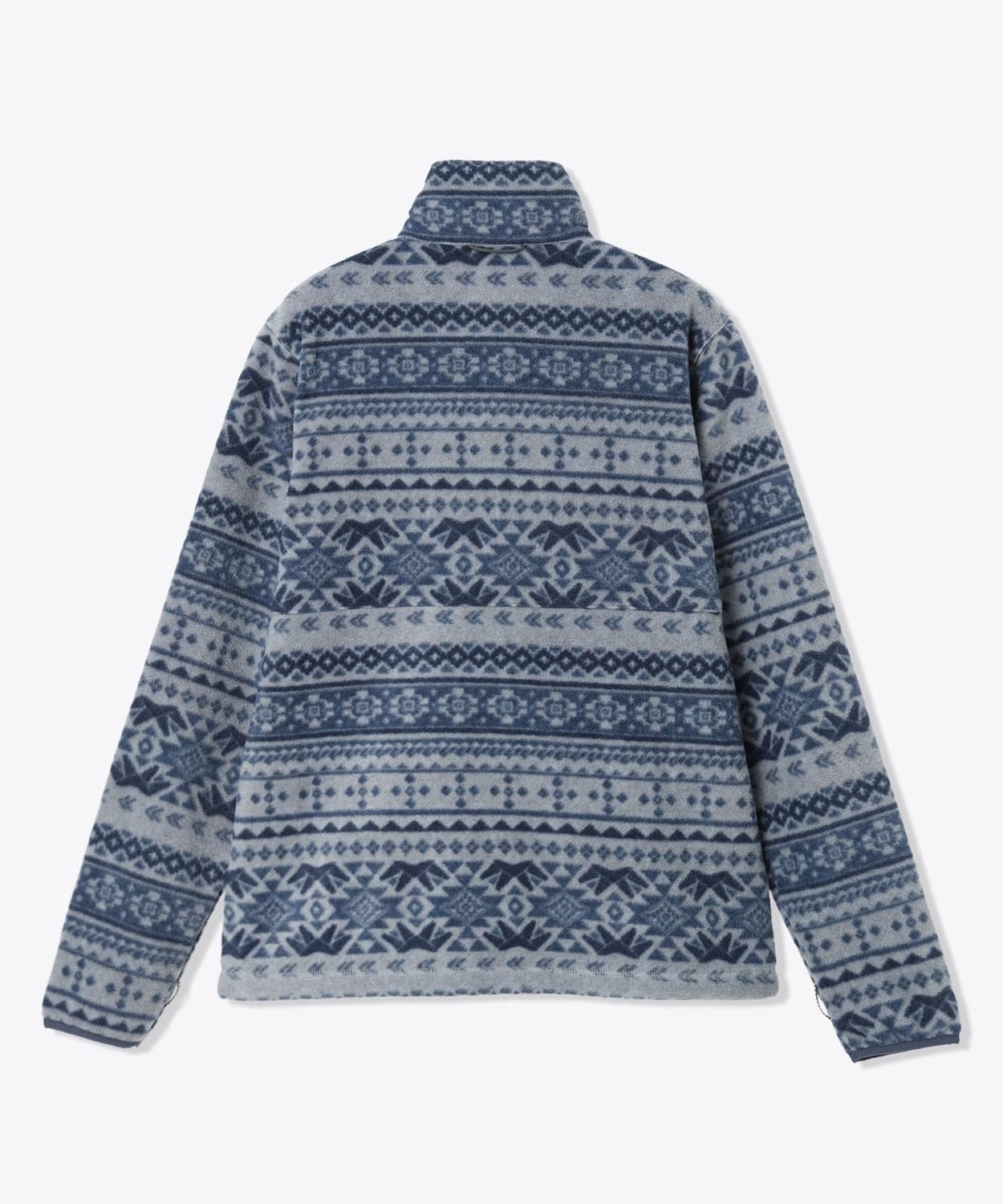 493Zinc Sweater Print