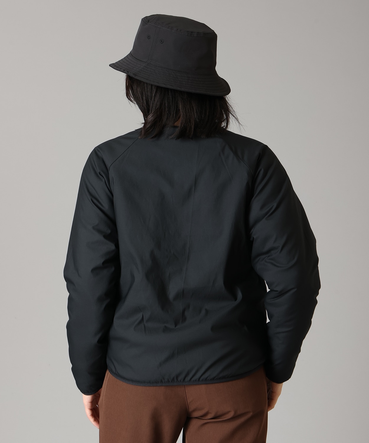 191Chalk Black