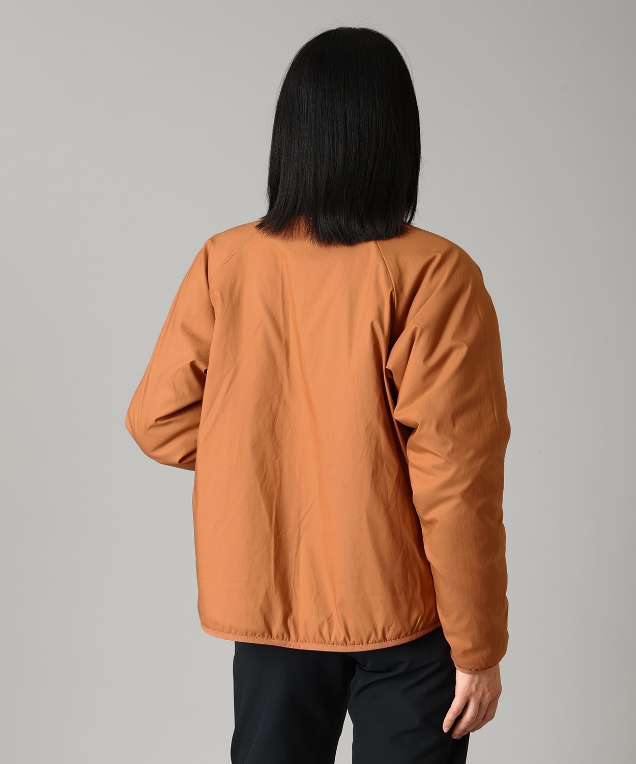 243Crouton Teak Brown