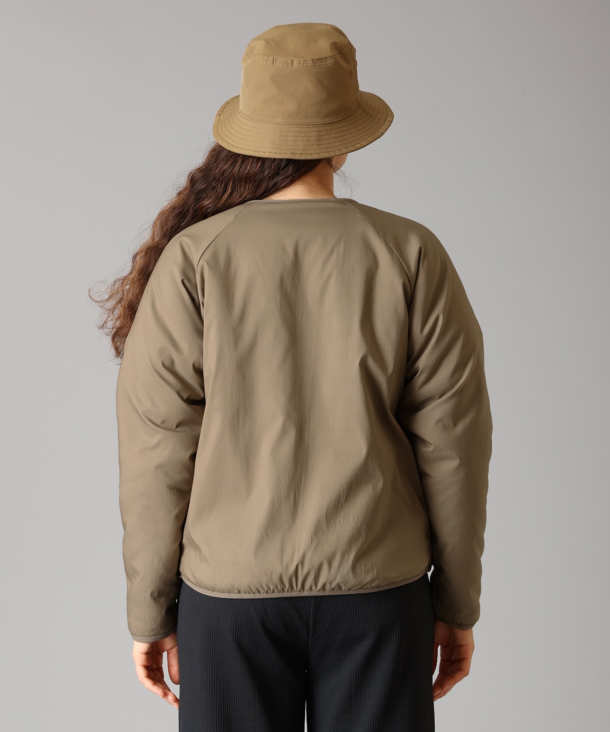 316Cypress Truffle