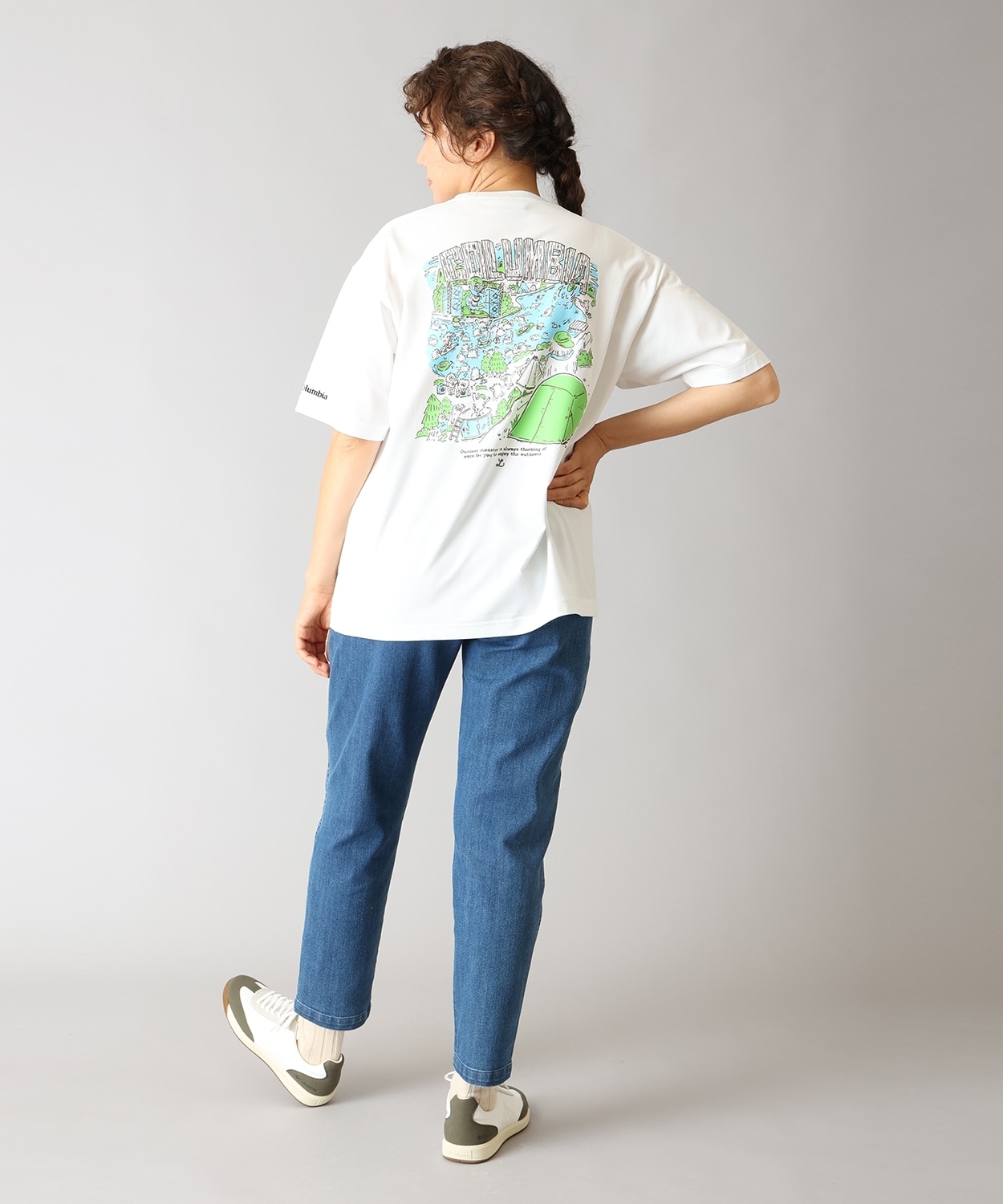 127Sea Salt Seseragi Print