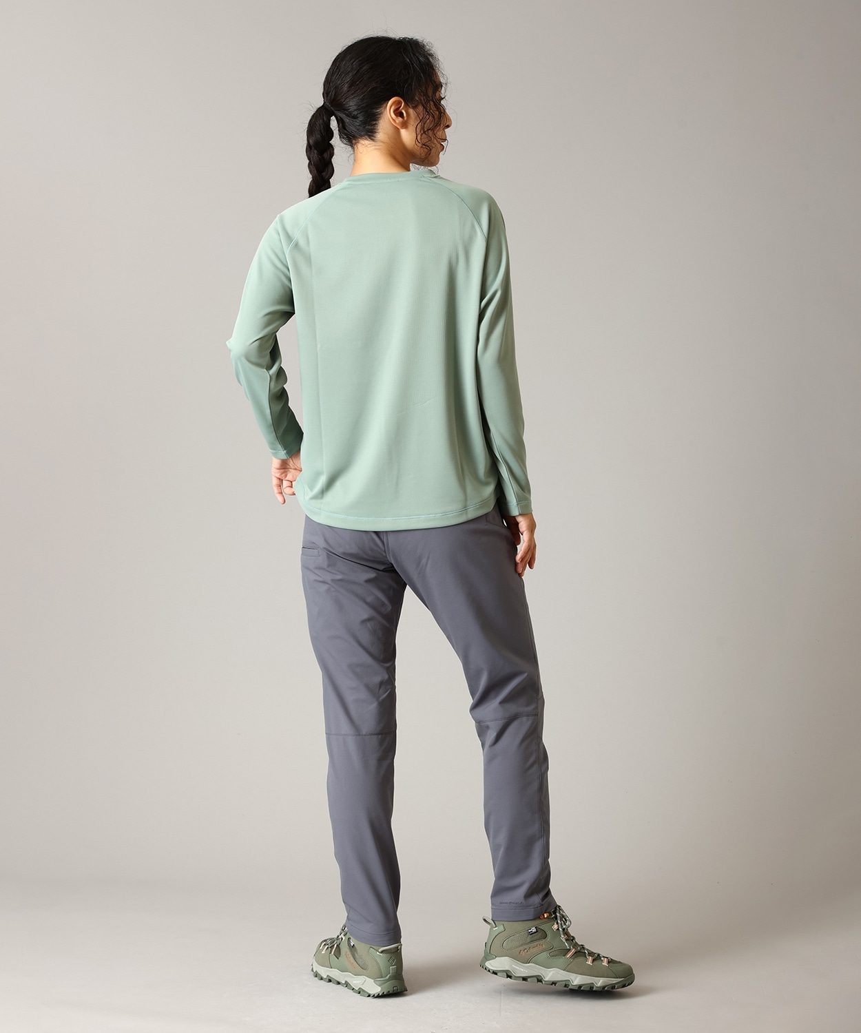 305Light Lichen
