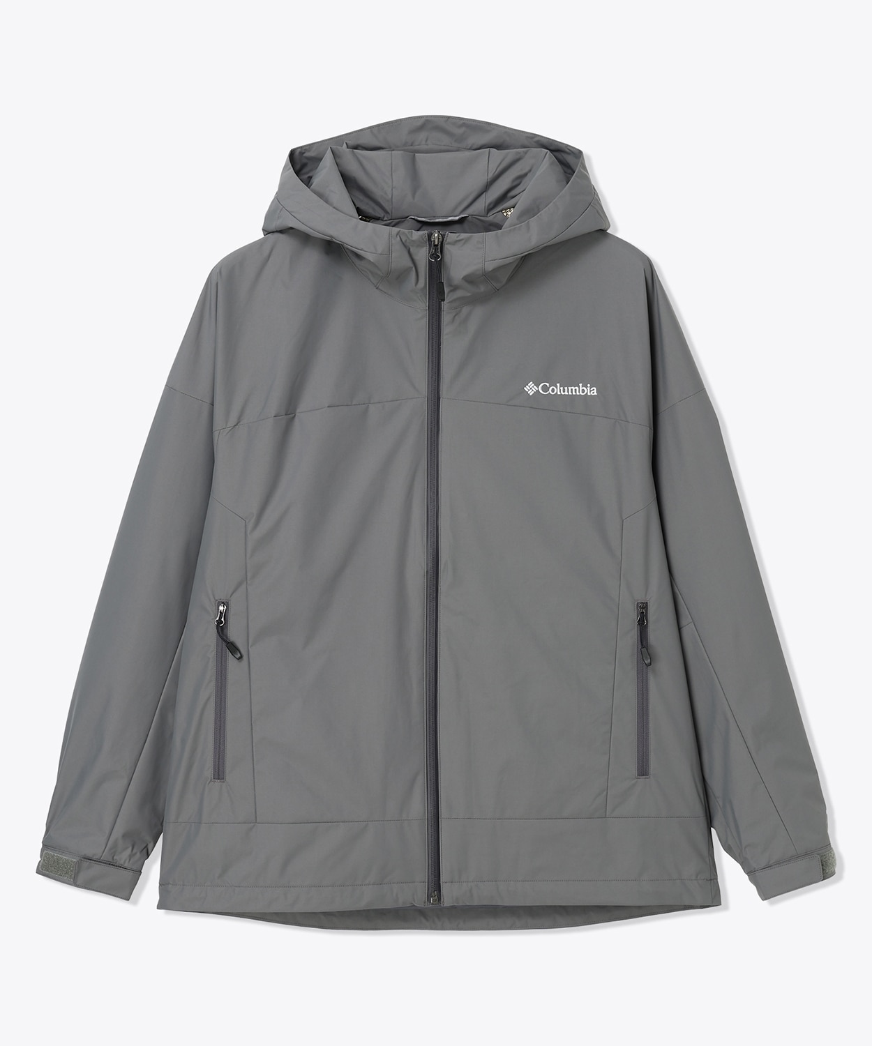 023City Grey