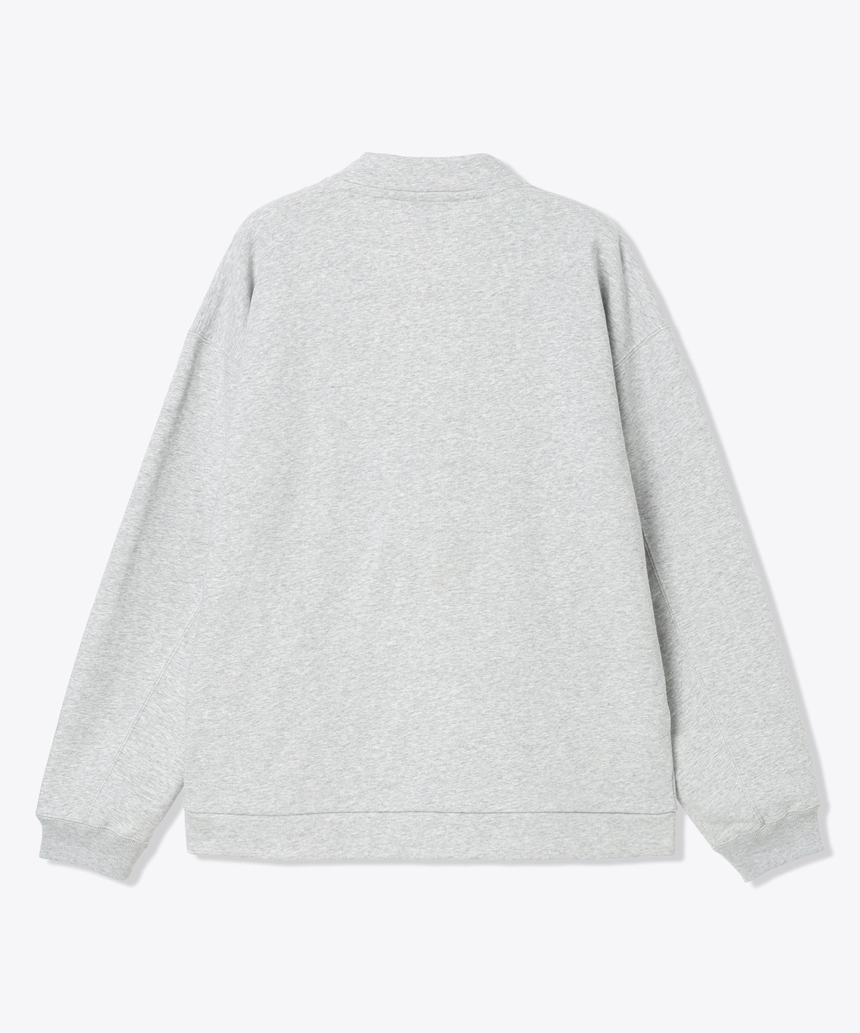 039Columbia Grey Heather