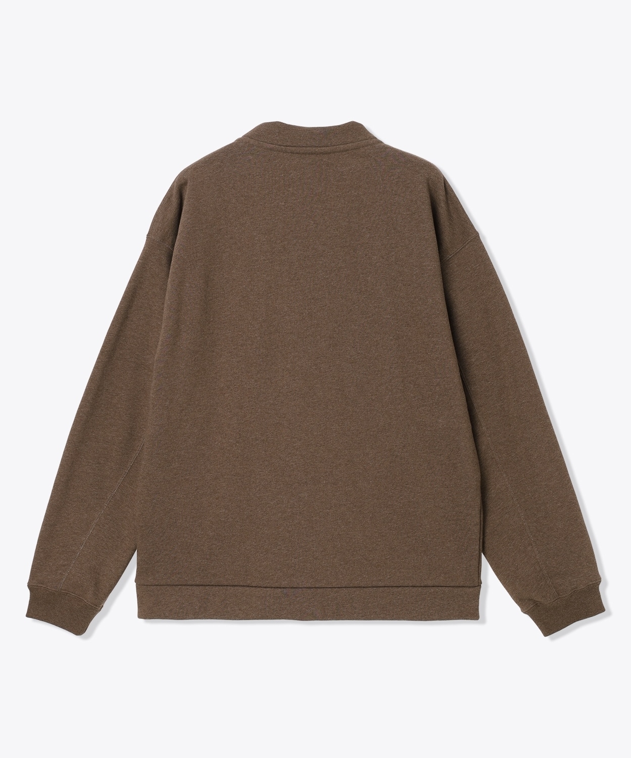 256Tobacco Heather