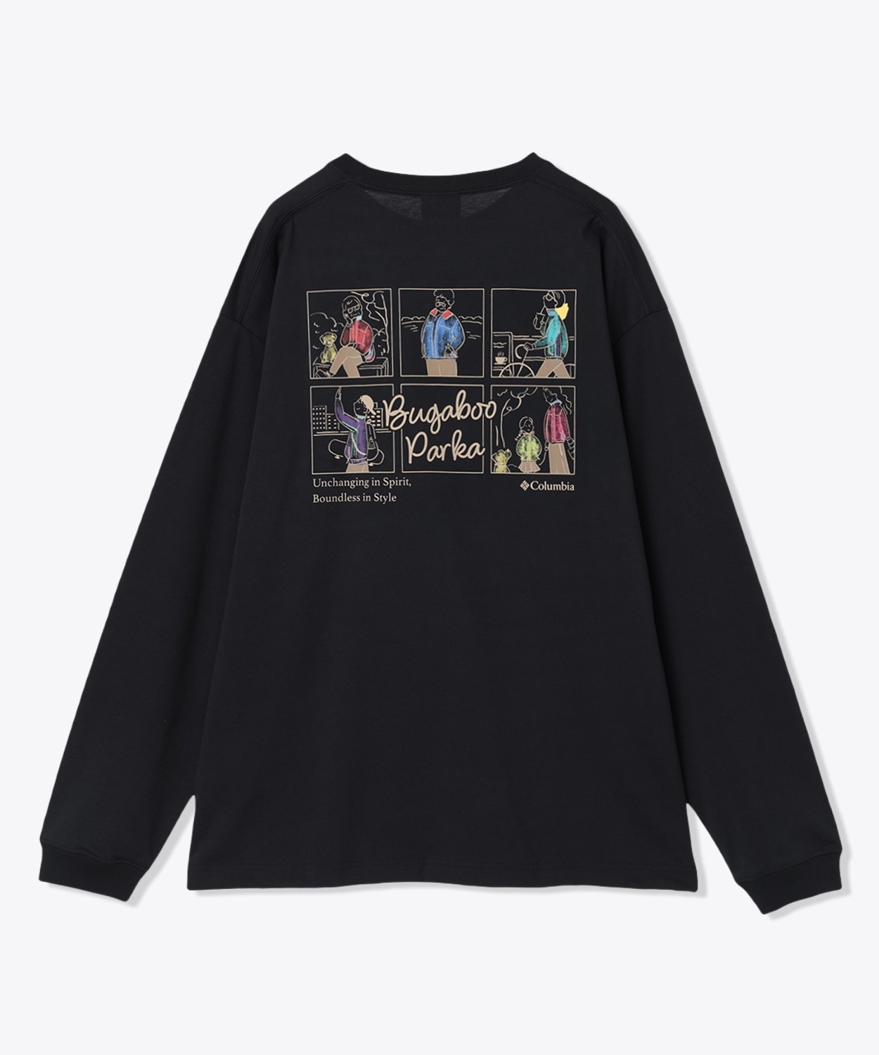 010Black