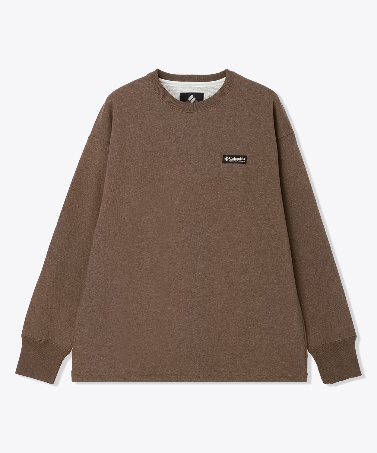 256Tobacco Heather