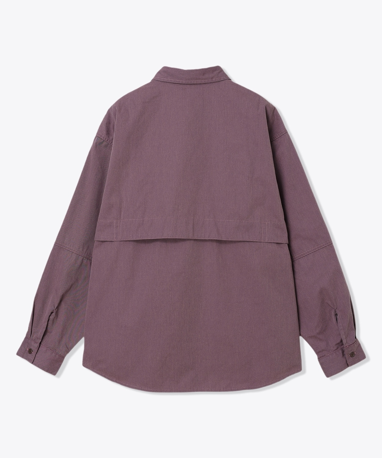 500Dusty Purple