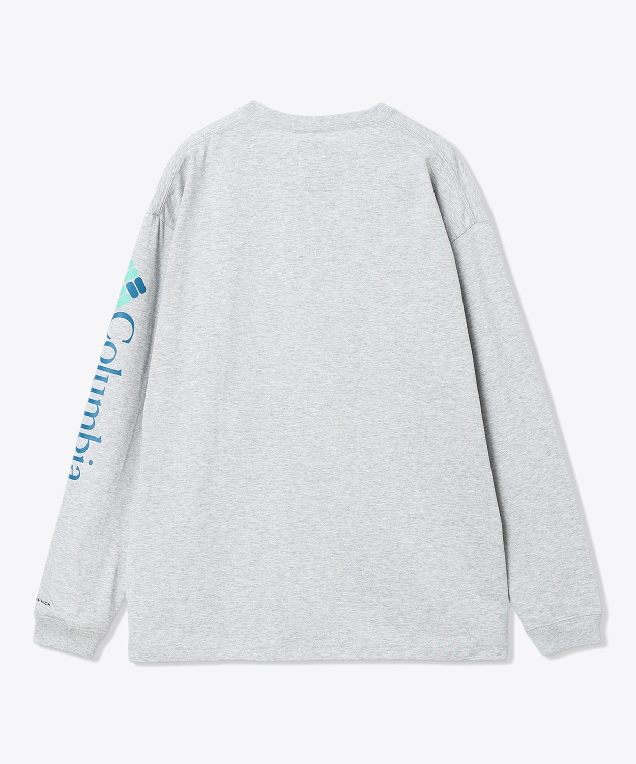 039Columbia Grey Heather