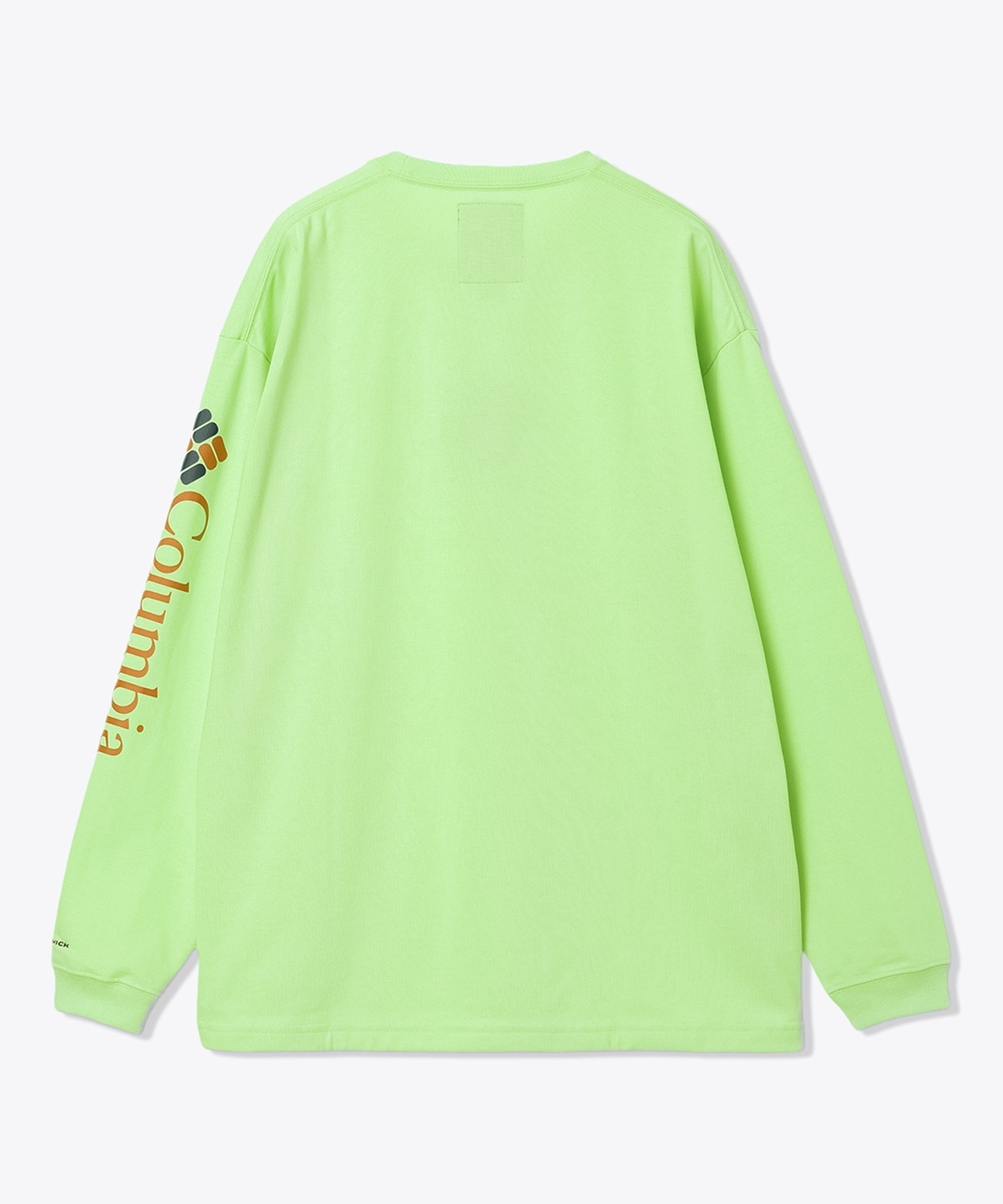 398Lime Glow