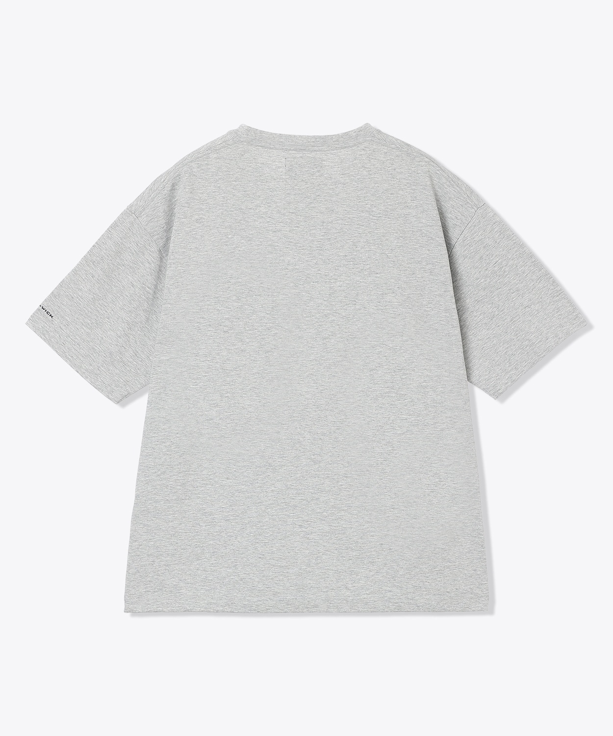 039Columbia Grey Heather
