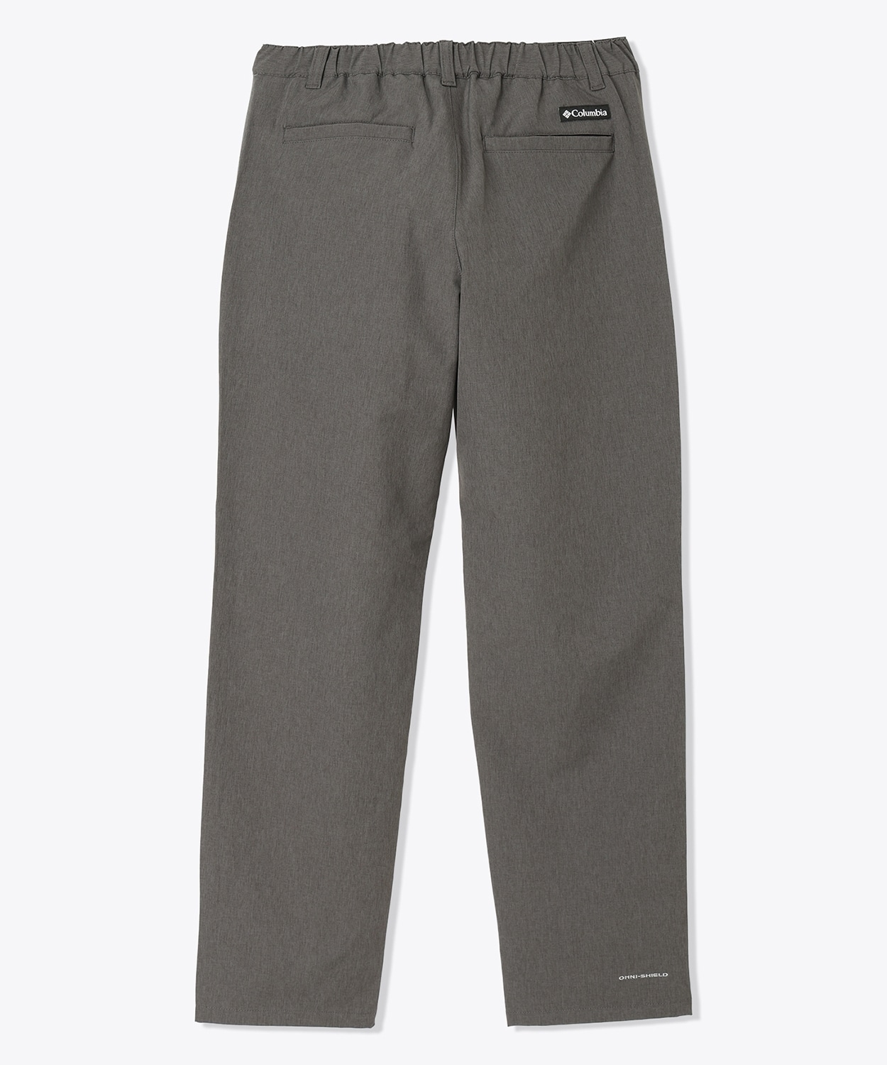 パンツ ウィメンズカサンドラパークパンツ(S Graphite Heather)│コロンビア