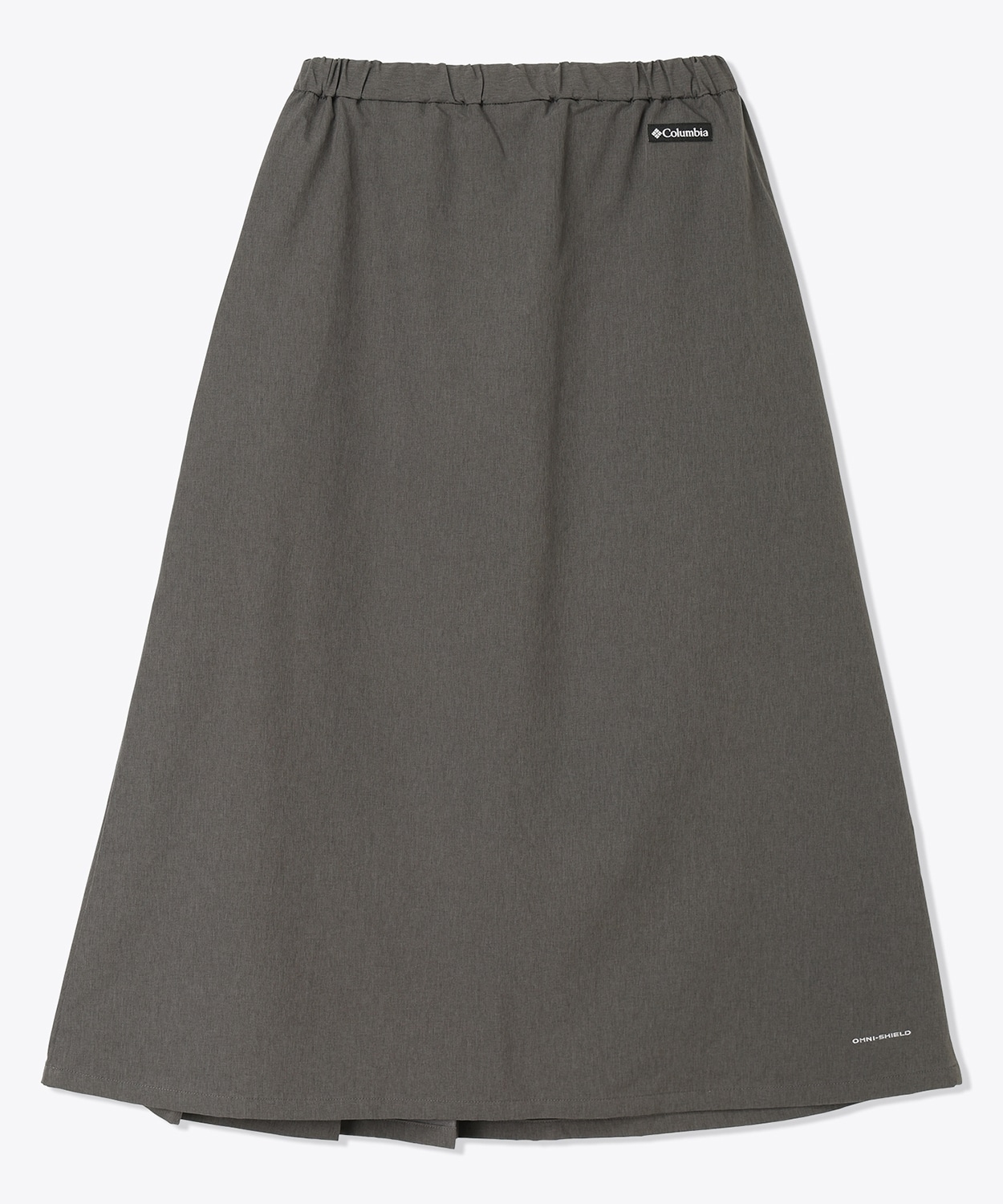 053Graphite Heather