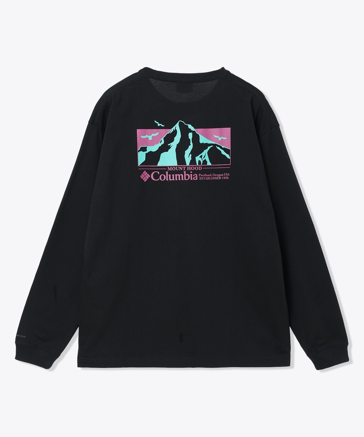 012Black