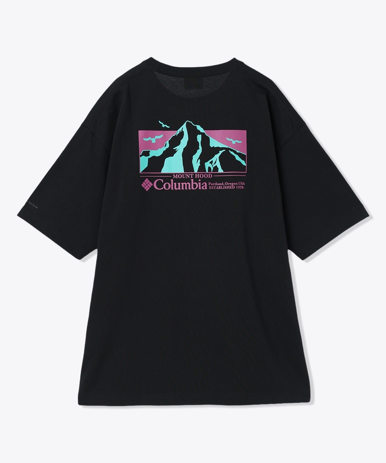 012Black