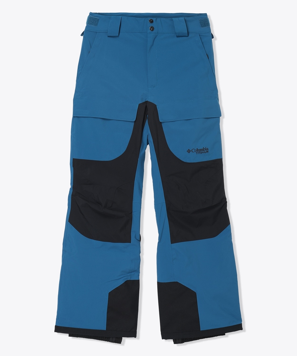 ウィンター ディストリクト™ III パンツ(S Phoenix Blue Black