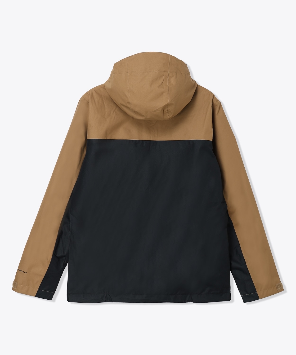 257Delta Black
