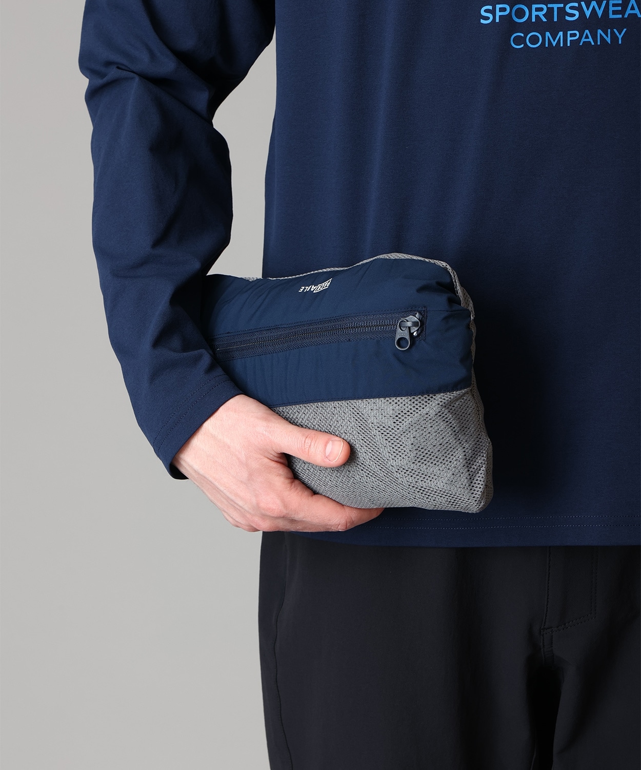 464Collegiate Navy
