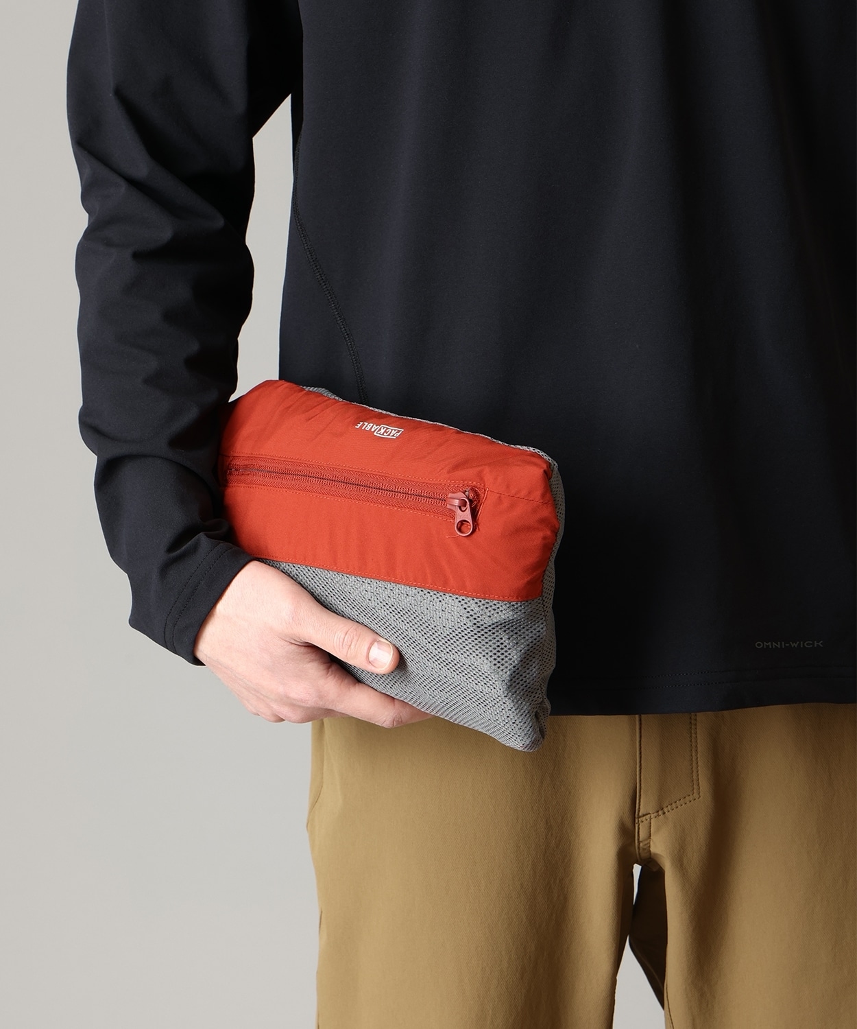 632Red Oxide