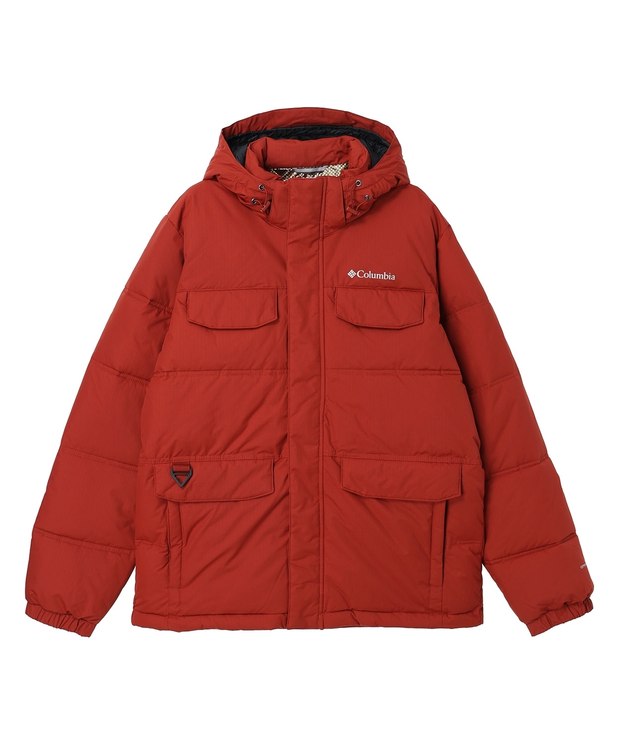 632Red Oxide