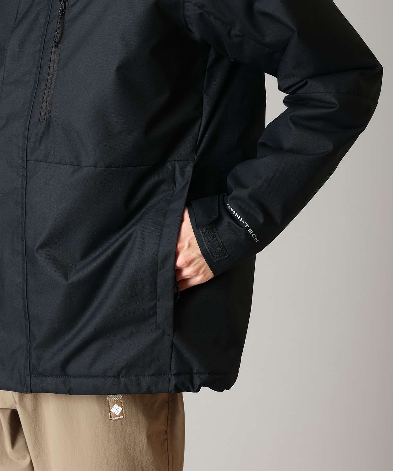 010Black