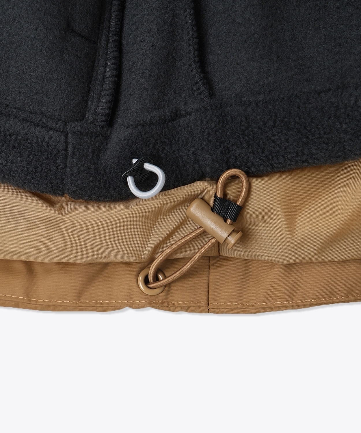 257Delta Black