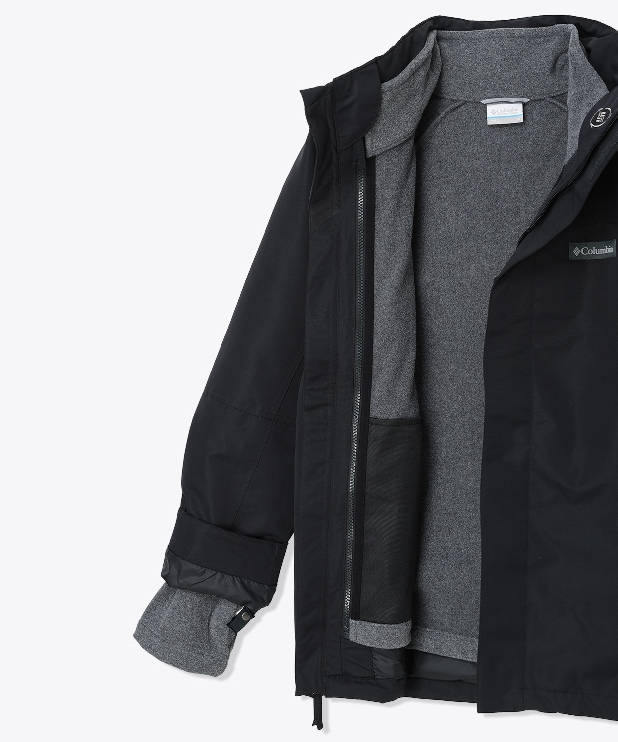 010Black