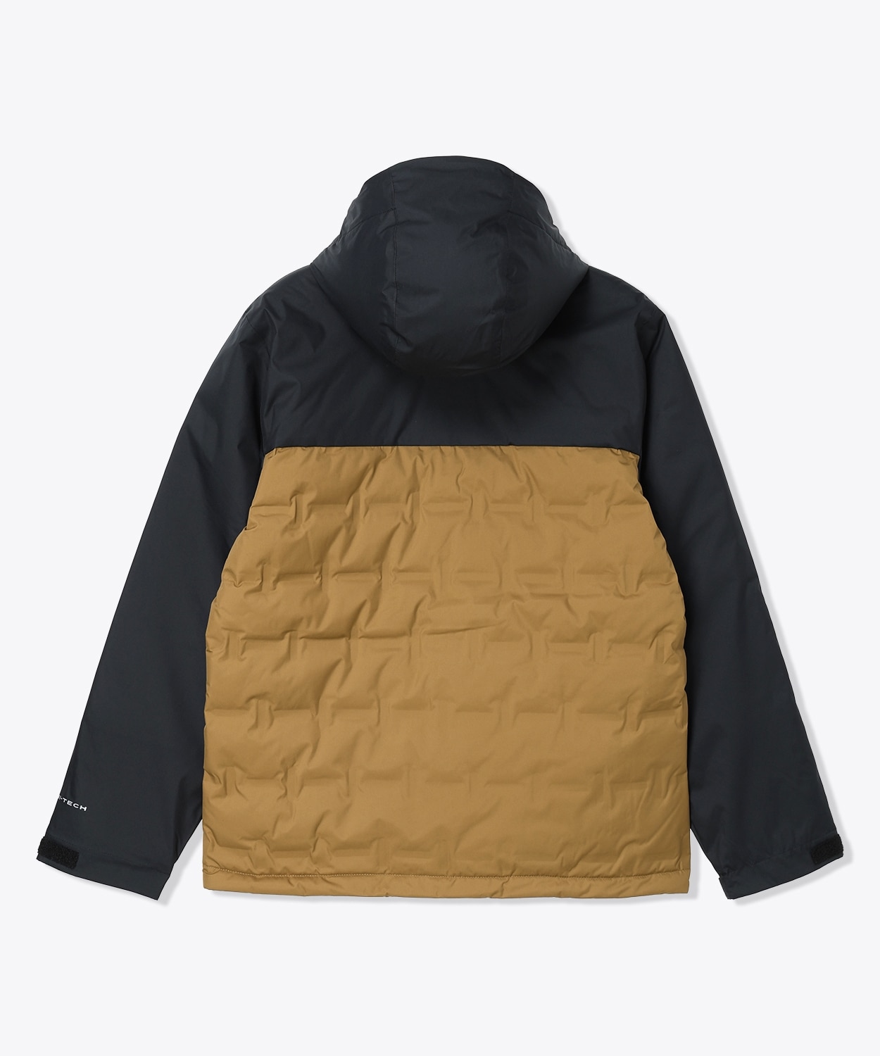 257Delta Black