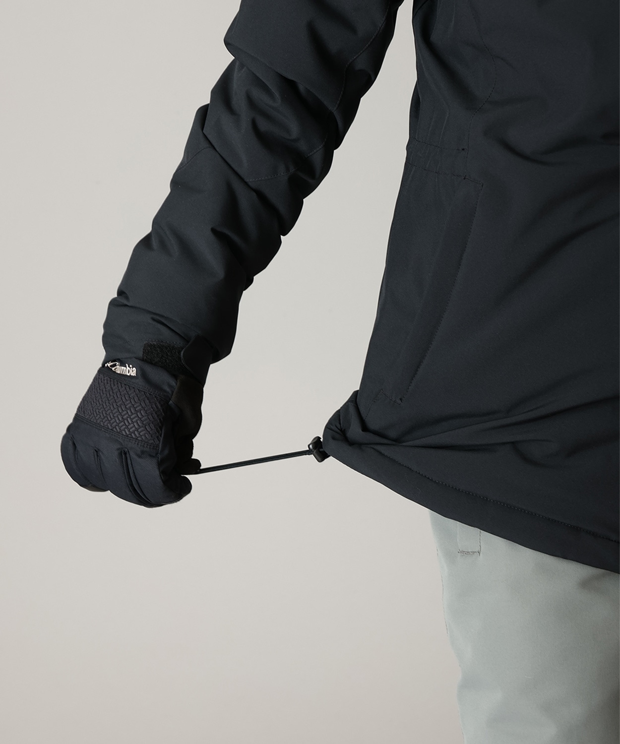 011Black