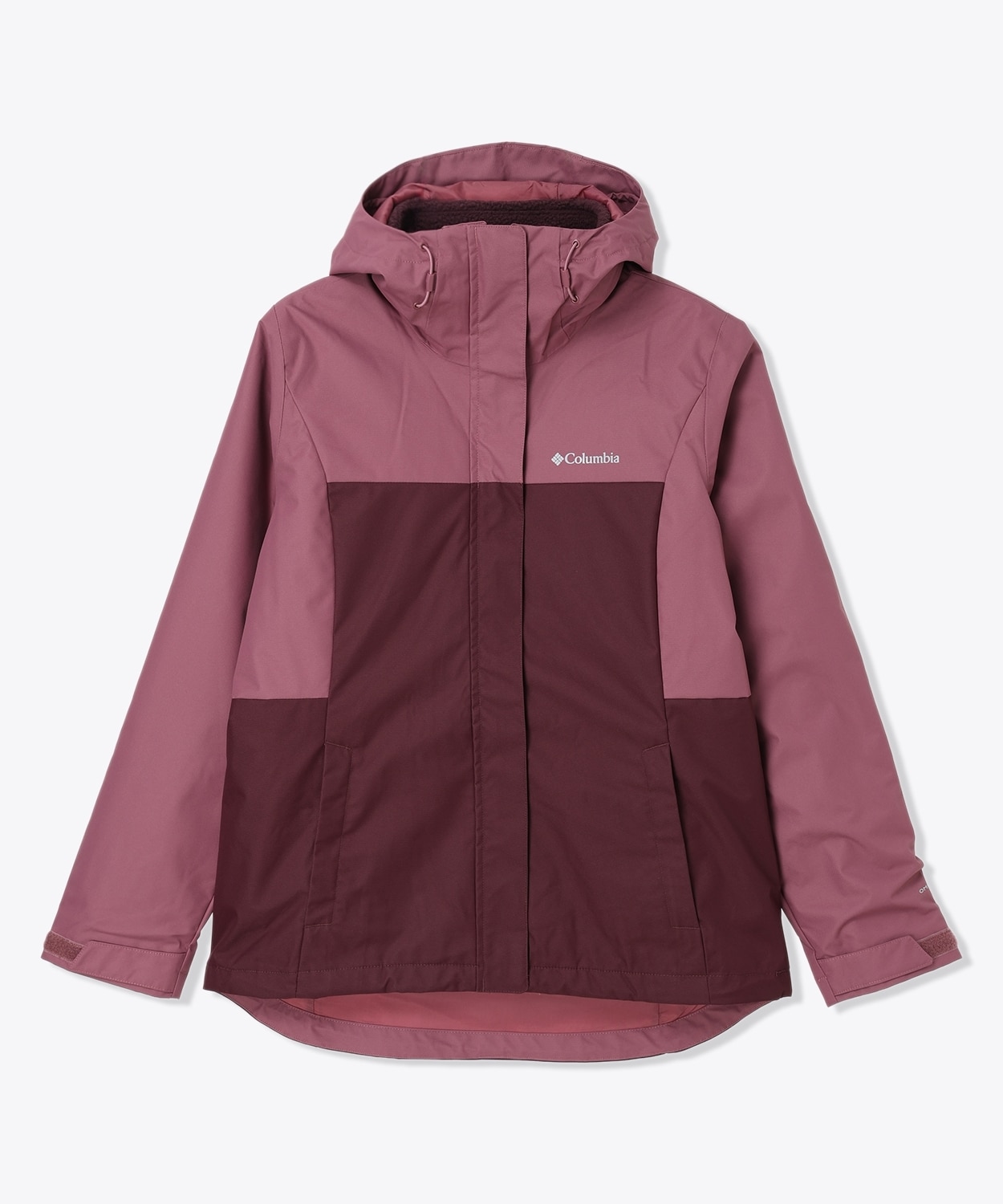 552Antique Mauve Moonvista