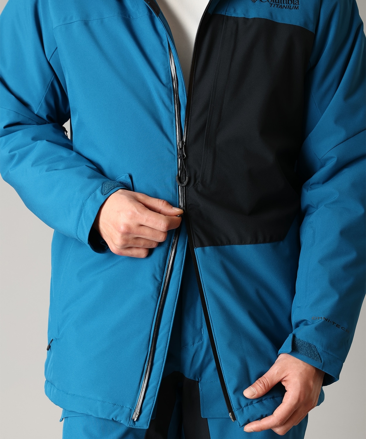 442Phoenix Blue Black
