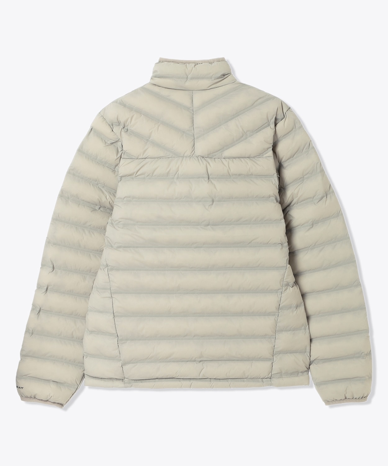 027Flint Grey