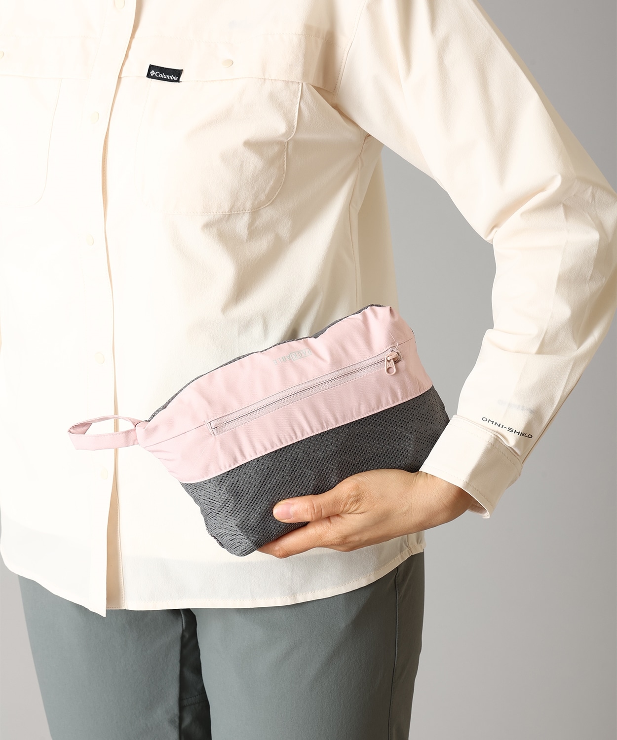 618Mineral Pink