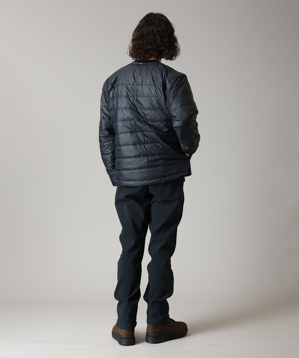 464Collegiate Navy