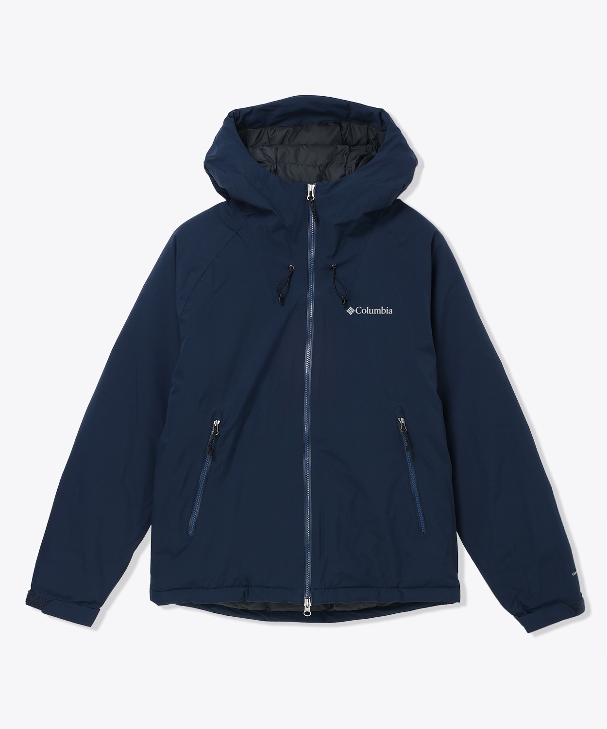 464Collegiate Navy