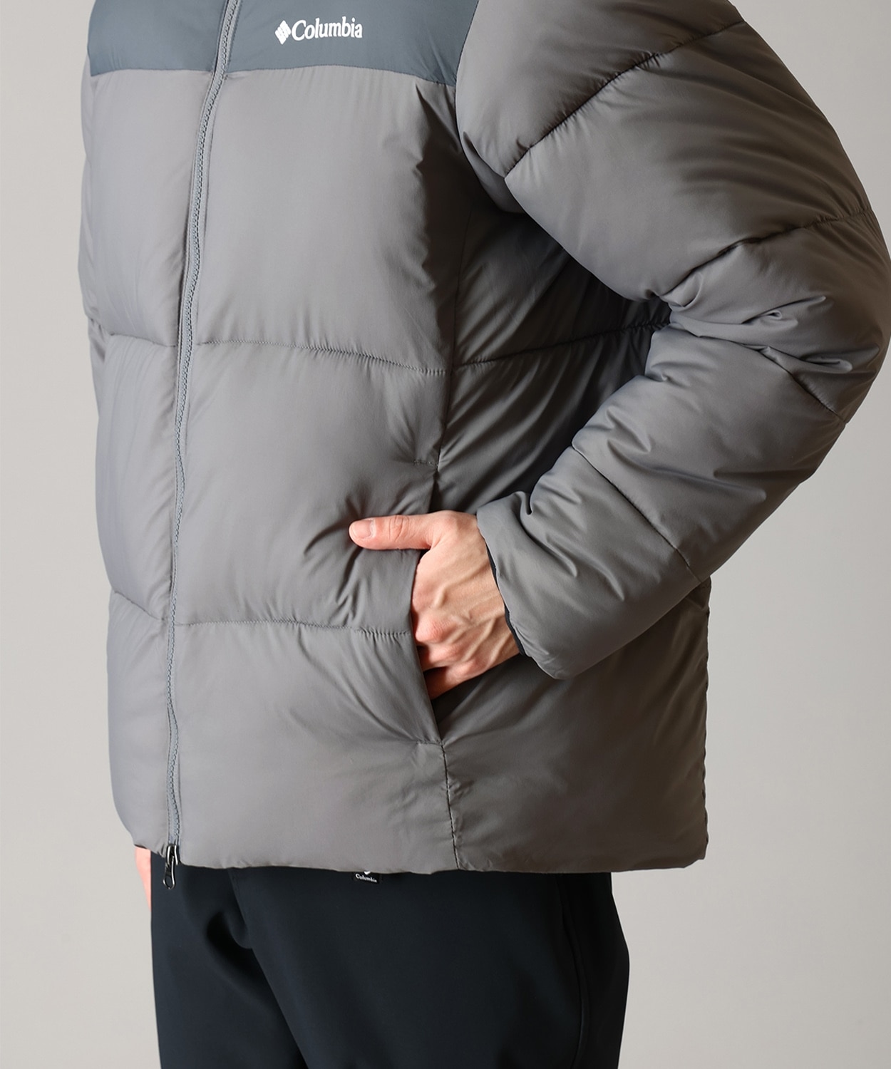023City Grey Graphite