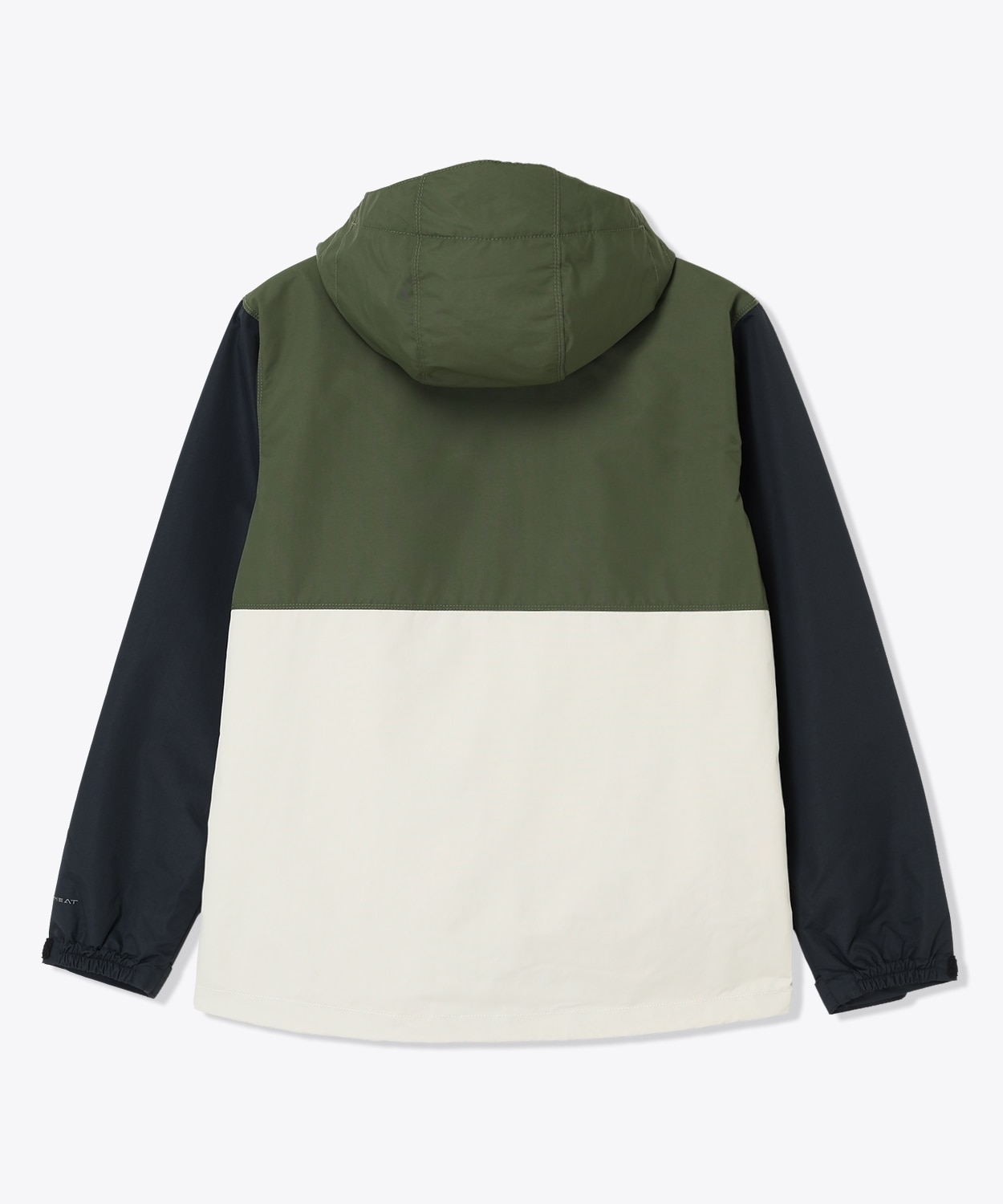 348Surplus Green Multi